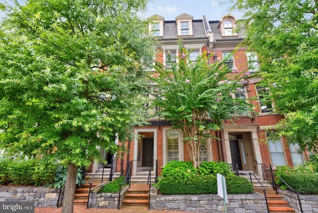 $1,550,000 | 10890 Symphony Park Drive, North Bethesda, MD 20852