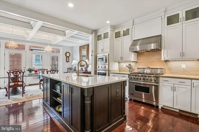 $1,550,000 | 10890 Symphony Park Drive, North Bethesda, MD 20852