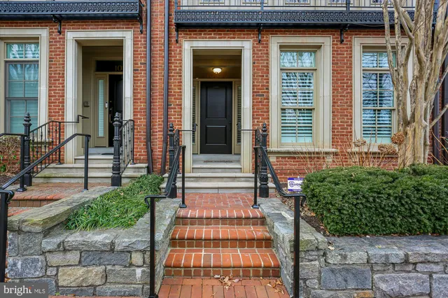 $1,550,000 | 10890 Symphony Park Drive, North Bethesda, MD 20852