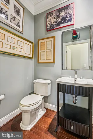 $1,550,000 | 10890 Symphony Park Drive, North Bethesda, MD 20852