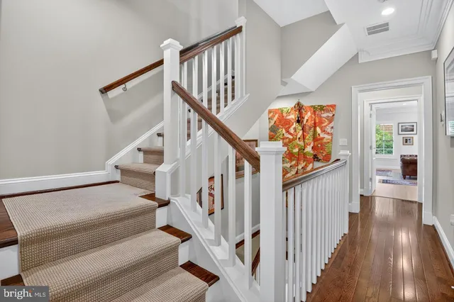 $1,550,000 | 10890 Symphony Park Drive, North Bethesda, MD 20852