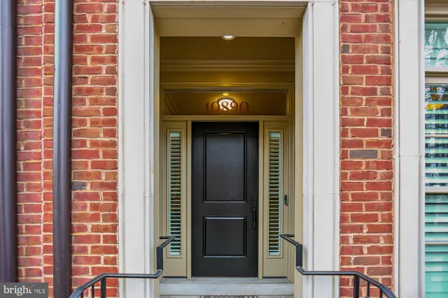 $1,550,000 | 10890 Symphony Park Drive, North Bethesda, MD 20852