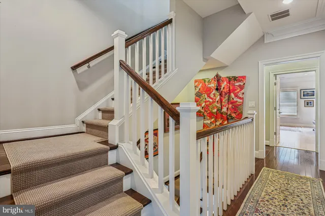 $1,550,000 | 10890 Symphony Park Drive, North Bethesda, MD 20852