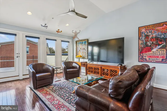 $1,550,000 | 10890 Symphony Park Drive, North Bethesda, MD 20852