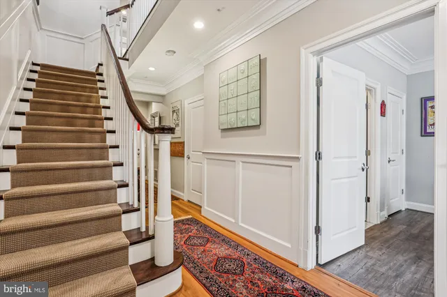 $1,550,000 | 10890 Symphony Park Drive, North Bethesda, MD 20852