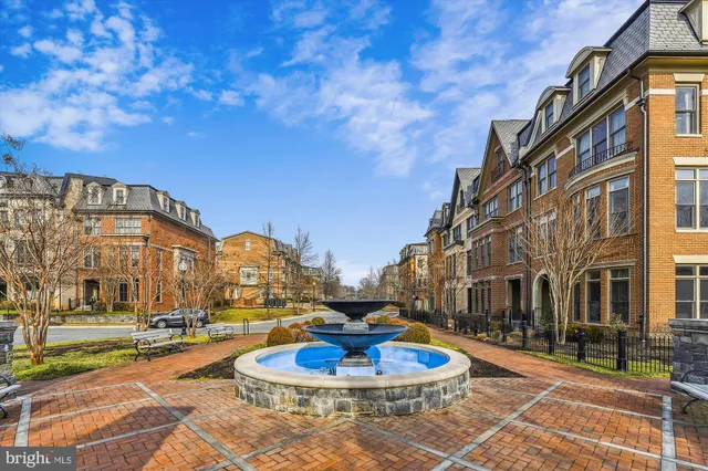 $1,550,000 | 10890 Symphony Park Drive, North Bethesda, MD 20852