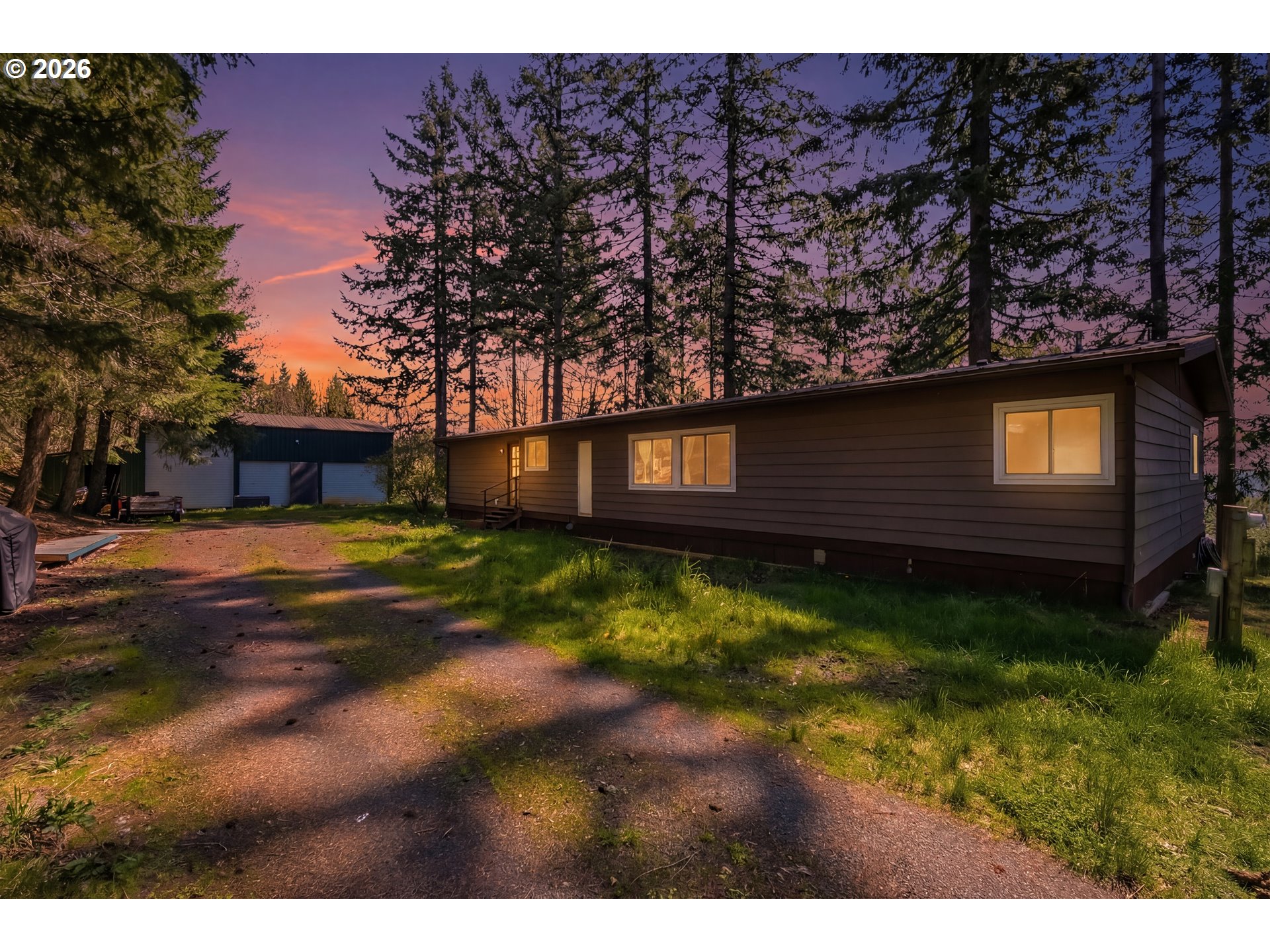 32797 Dan Cupp Road St. Helens, OR 97051 - Photo 2 of 48 Gallery Image 2