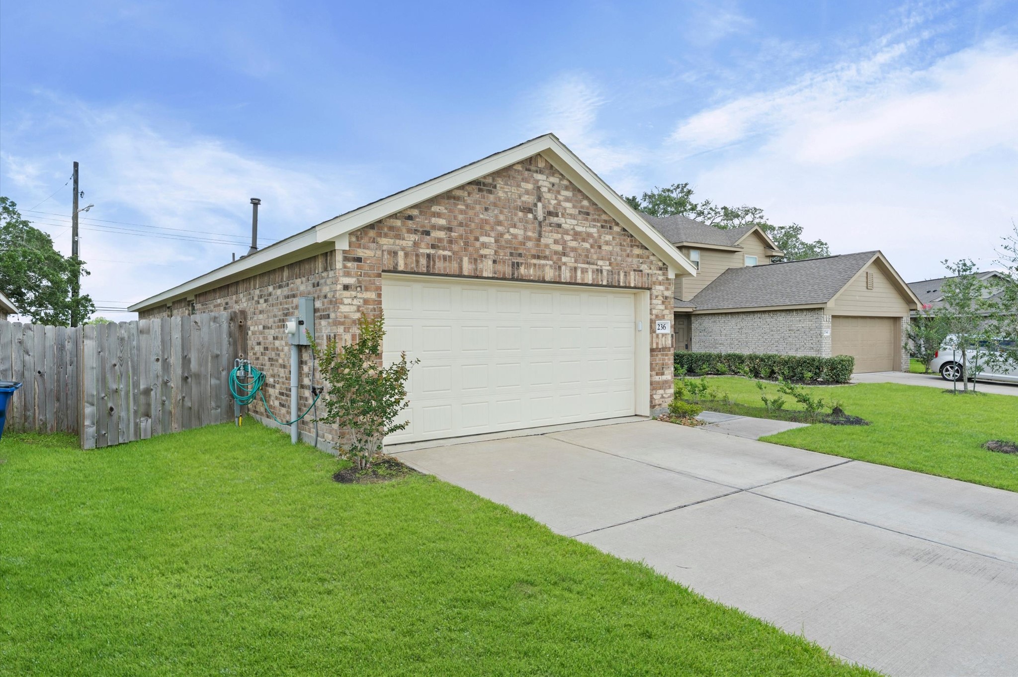 236 Bennett Street Angleton, TX 77515 - Photo 36 of 36