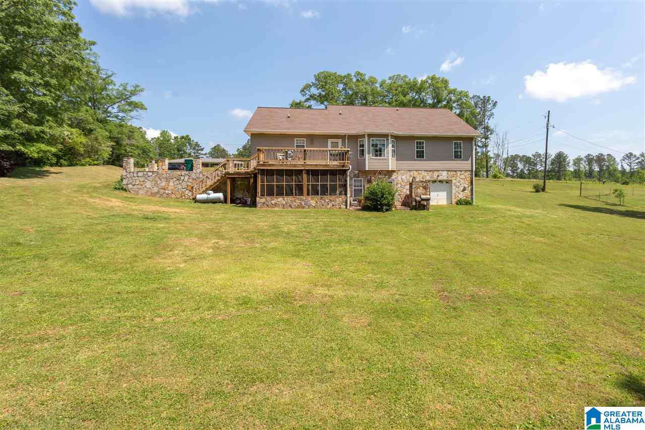 606 Janney Road Ohatchee, AL 36271 - Photo 45 of 50 Gallery Image 45