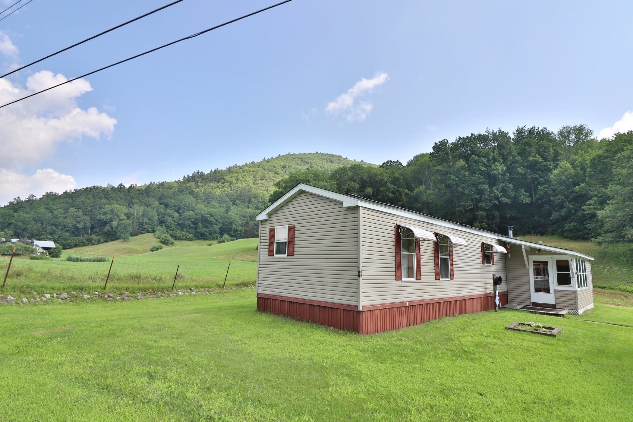 100 Monroe Road Bath, NH 03740 - Photo 1 of 24