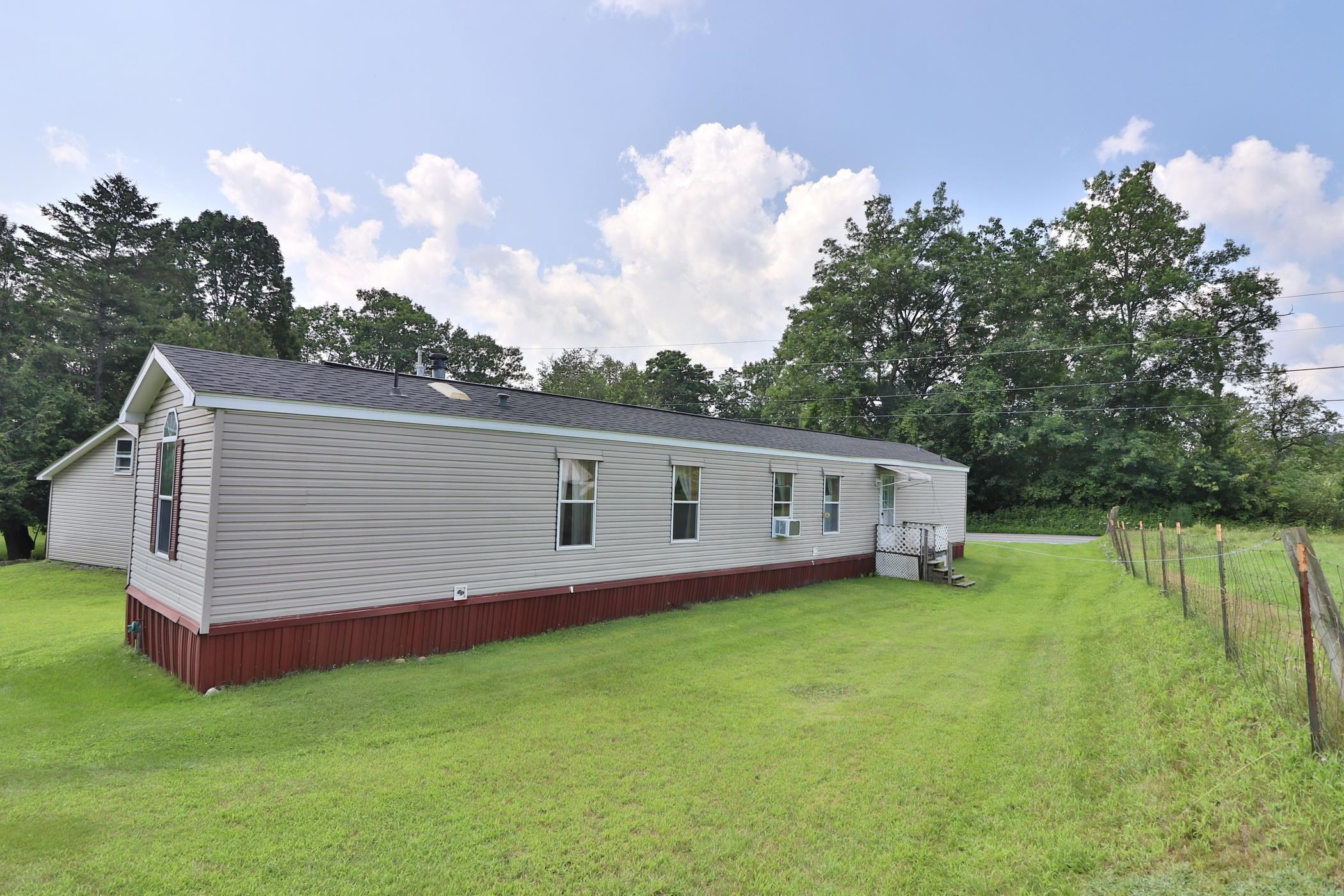 100 Monroe Road Bath, NH 03740 - Photo 18 of 24