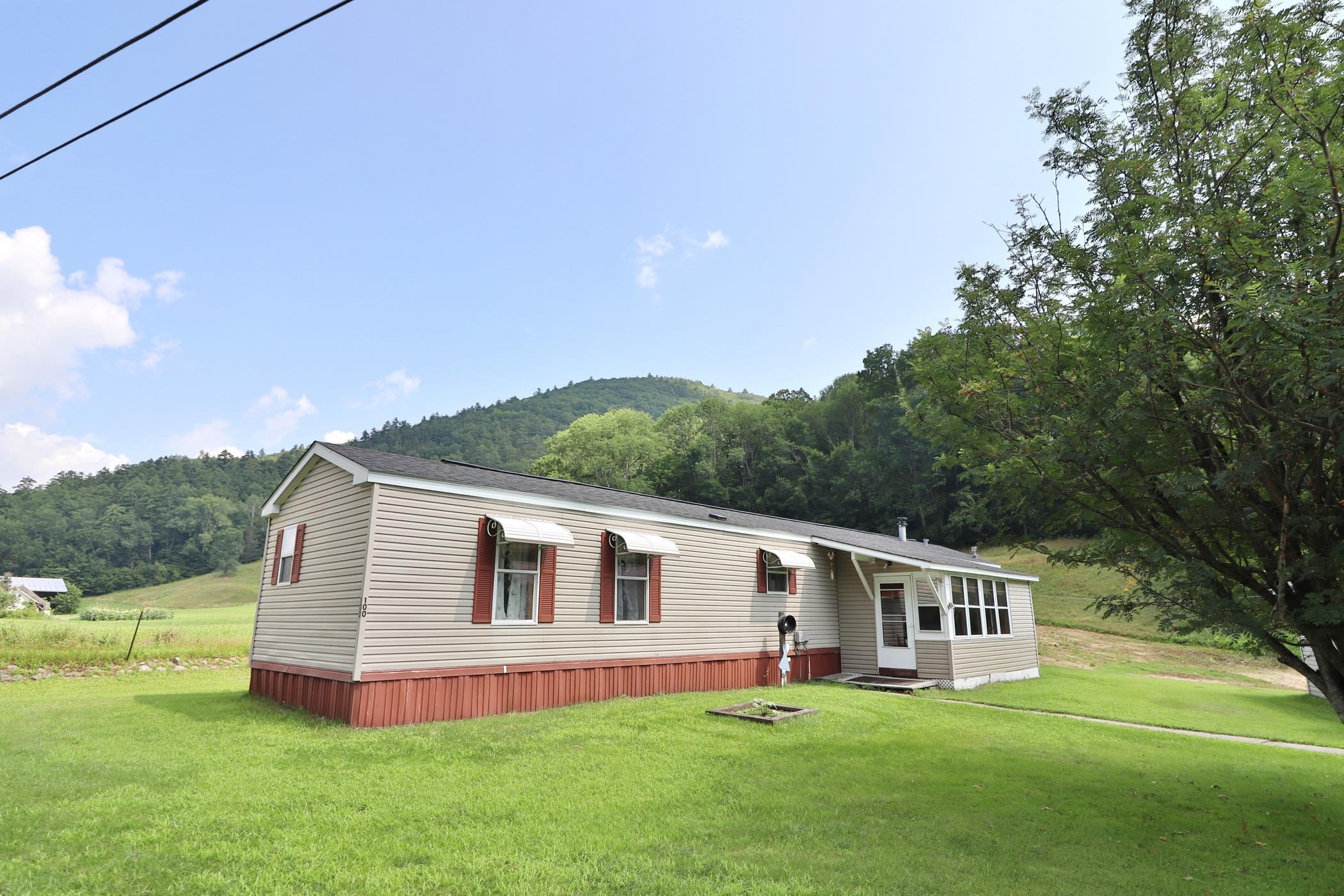 100 Monroe Road Bath, NH 03740 - Photo 21 of 24