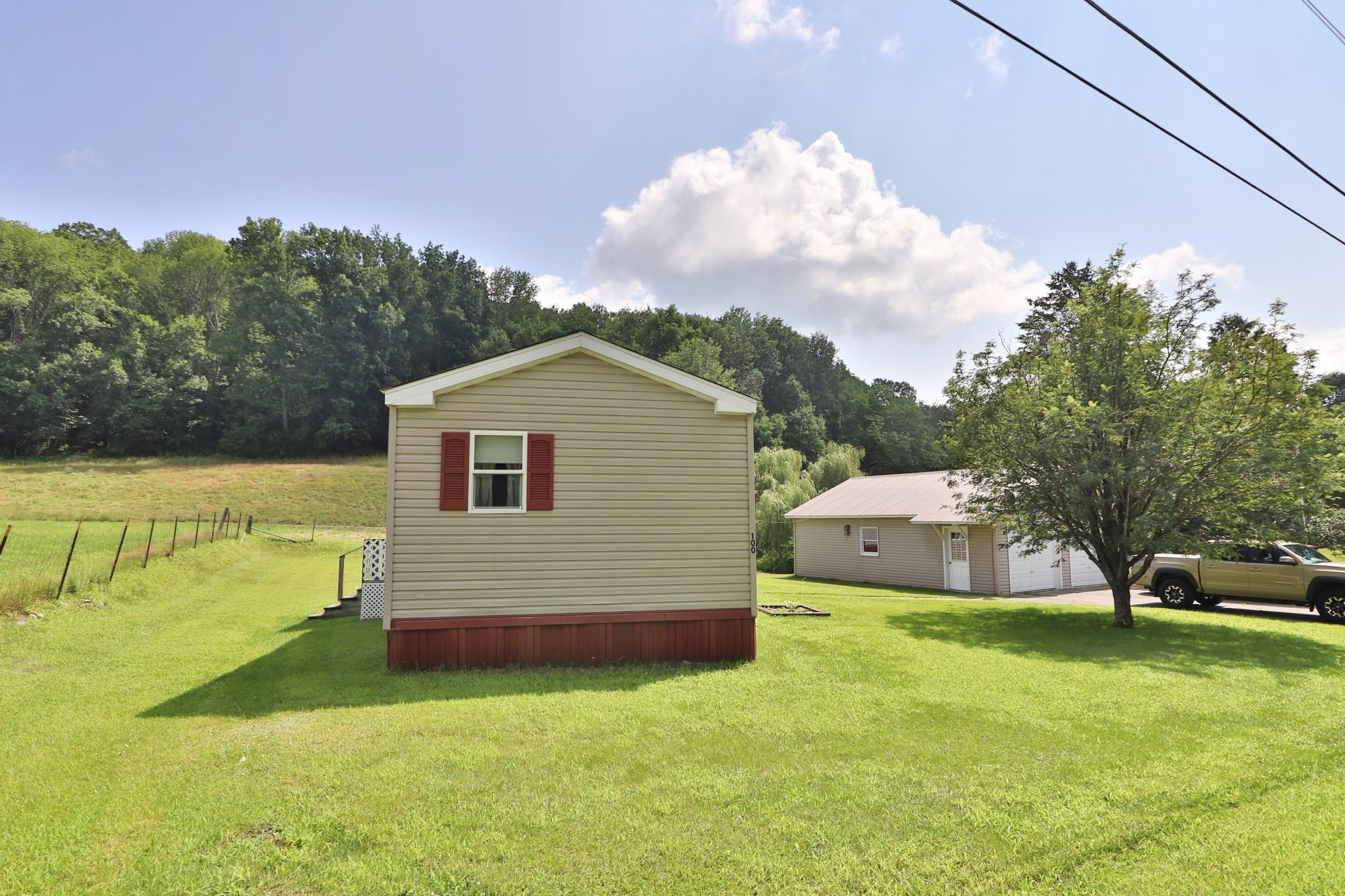100 Monroe Road Bath, NH 03740 - Photo 22 of 24