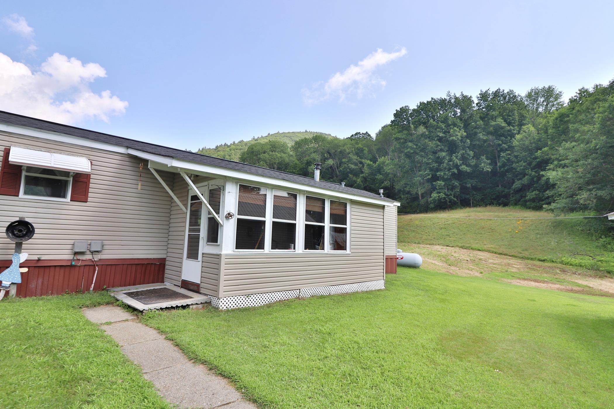 100 Monroe Road Bath, NH 03740 - Photo 24 of 24