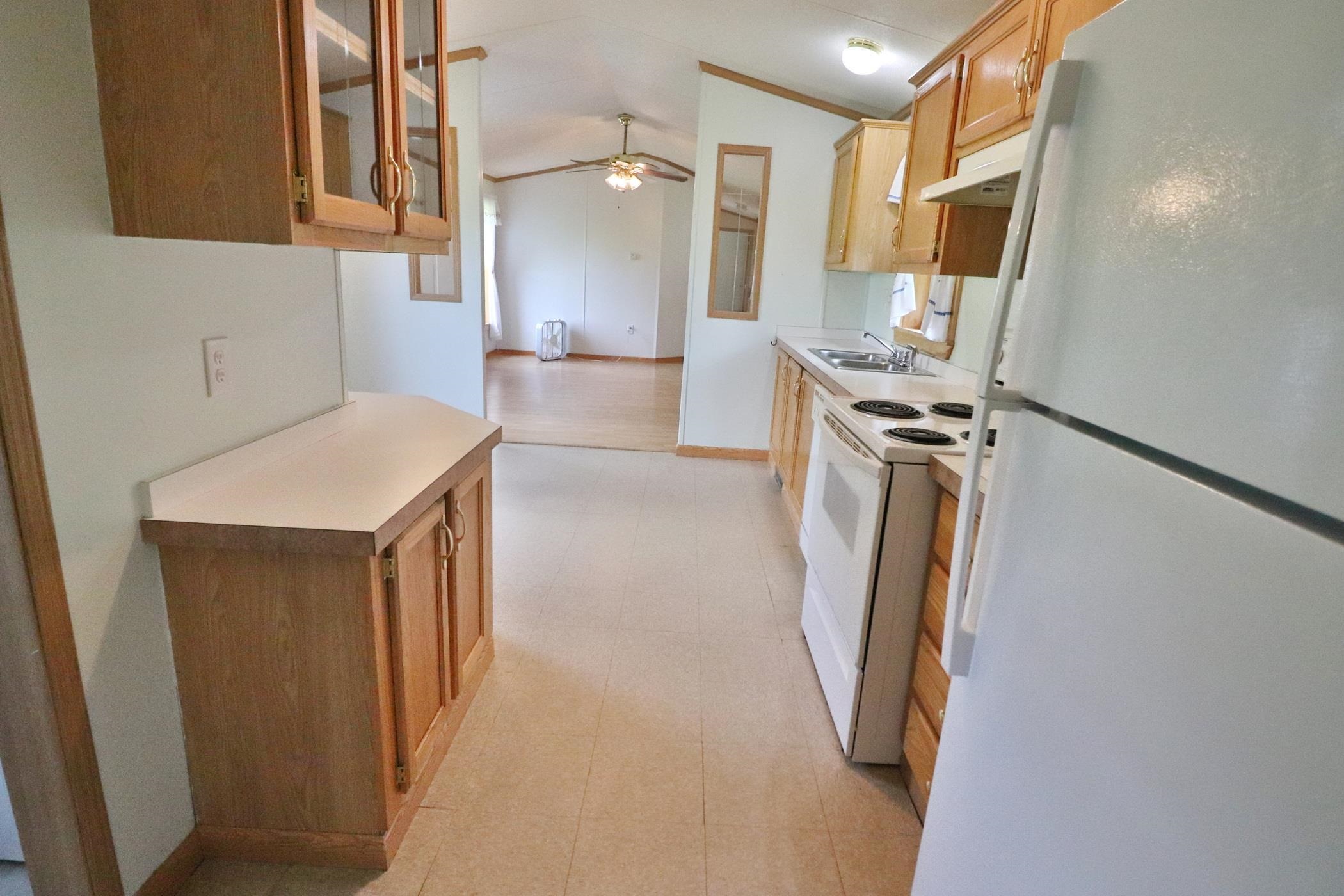 100 Monroe Road Bath, NH 03740 - Photo 10 of 24