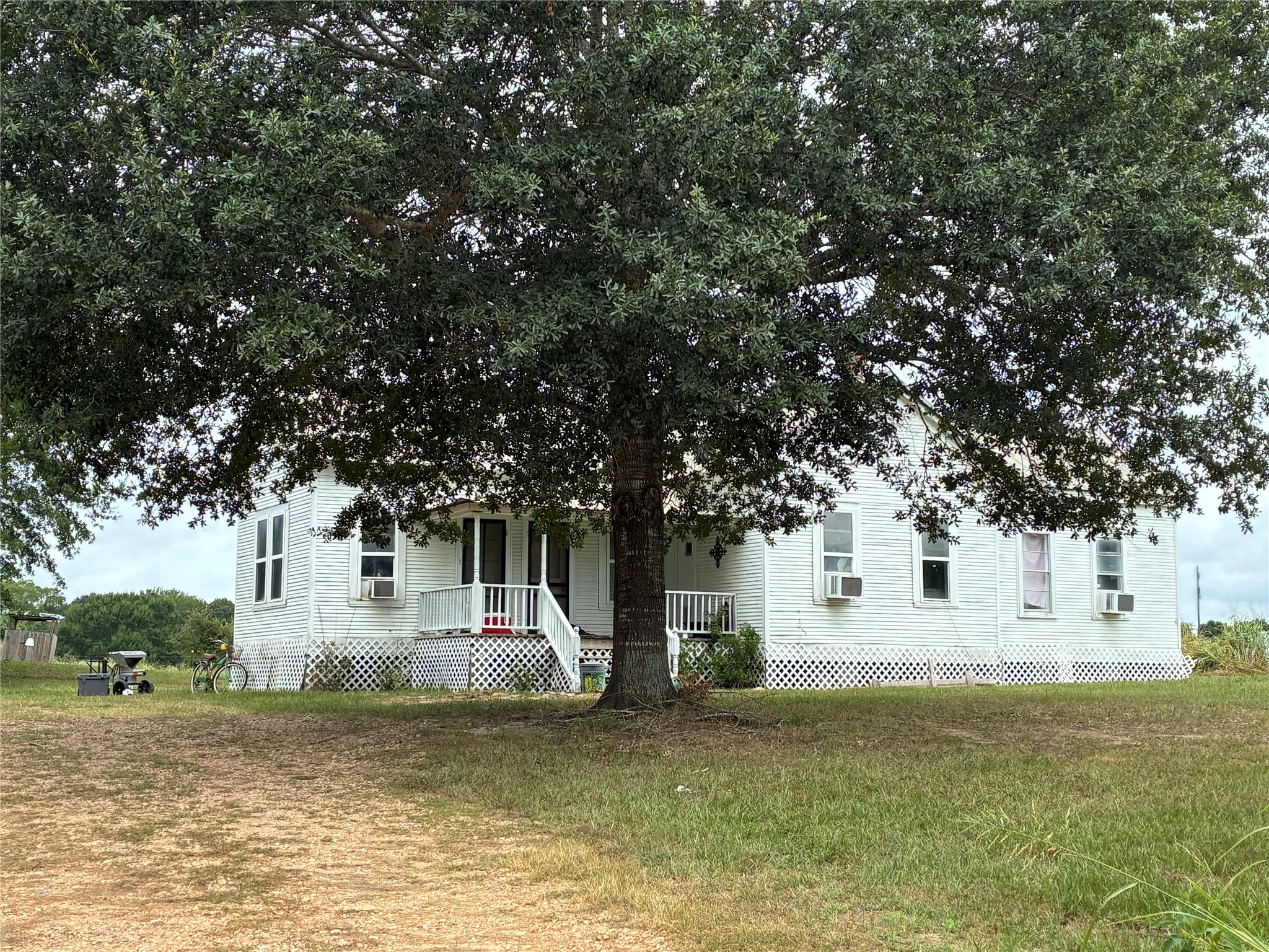 465 Stalbaum Road Bellville, TX 77418 - Photo 2 of 2