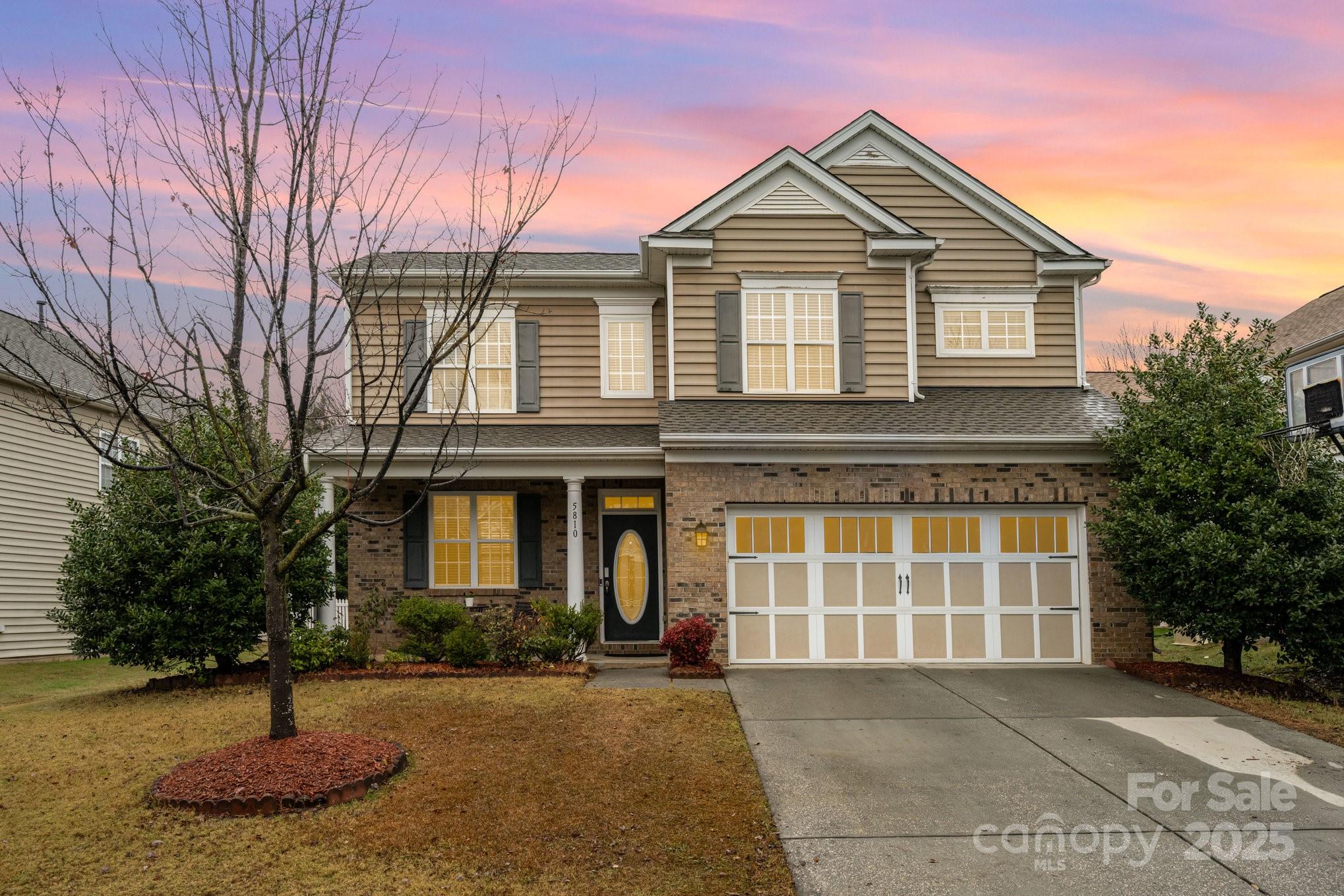 5810 Cactus Valley Road Charlotte, NC 28277 - Photo 1 of 36