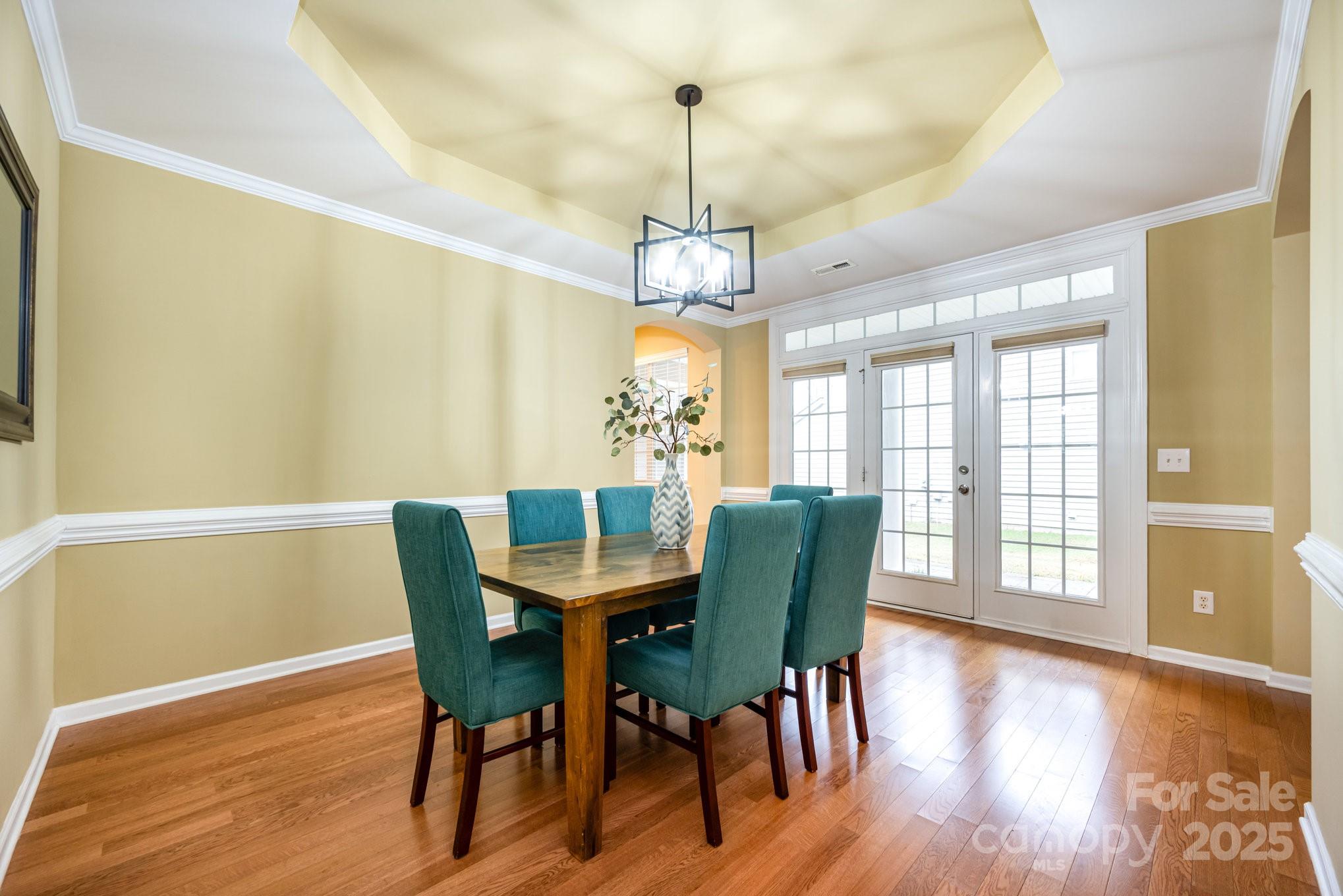 5810 Cactus Valley Road Charlotte, NC 28277 - Photo 12 of 36