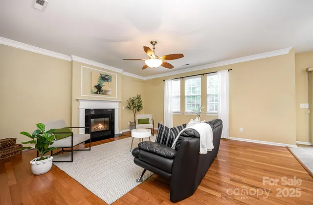 $769,000 | 5810 Cactus Valley Road, Charlotte, NC 28277