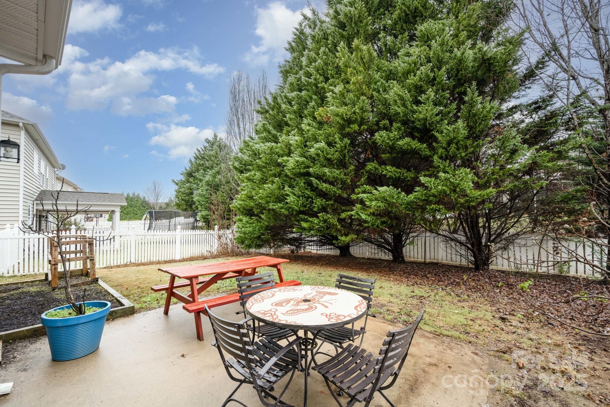 5810 Cactus Valley Road Charlotte, NC 28277 - Photo 34 of 36