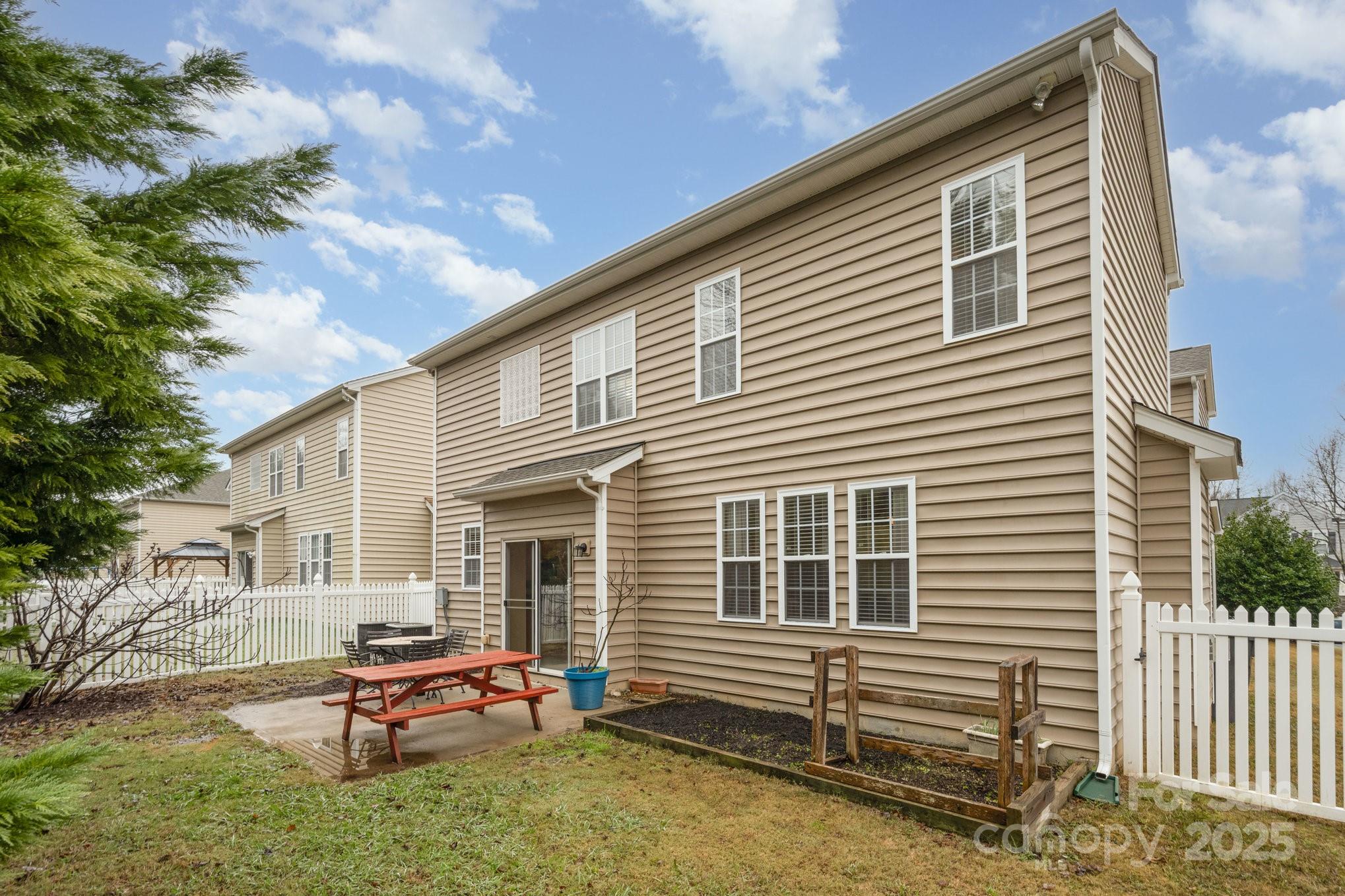 5810 Cactus Valley Road Charlotte, NC 28277 - Photo 35 of 36