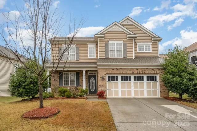 $769,000 | 5810 Cactus Valley Road, Charlotte, NC 28277