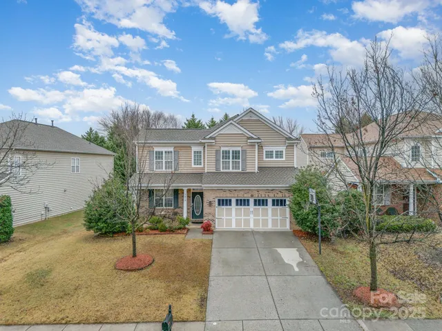 $769,000 | 5810 Cactus Valley Road, Charlotte, NC 28277