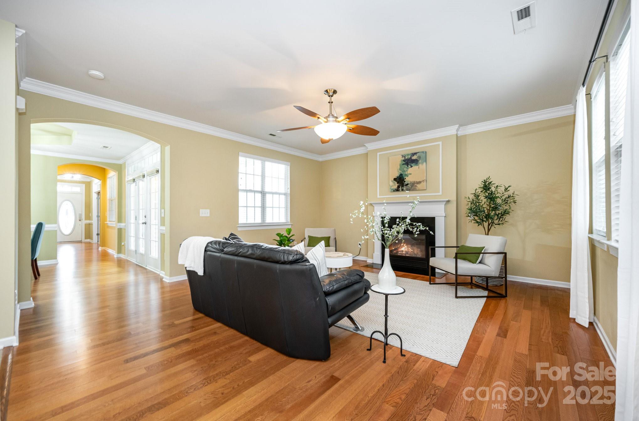 5810 Cactus Valley Road Charlotte, NC 28277 - Photo 4 of 36