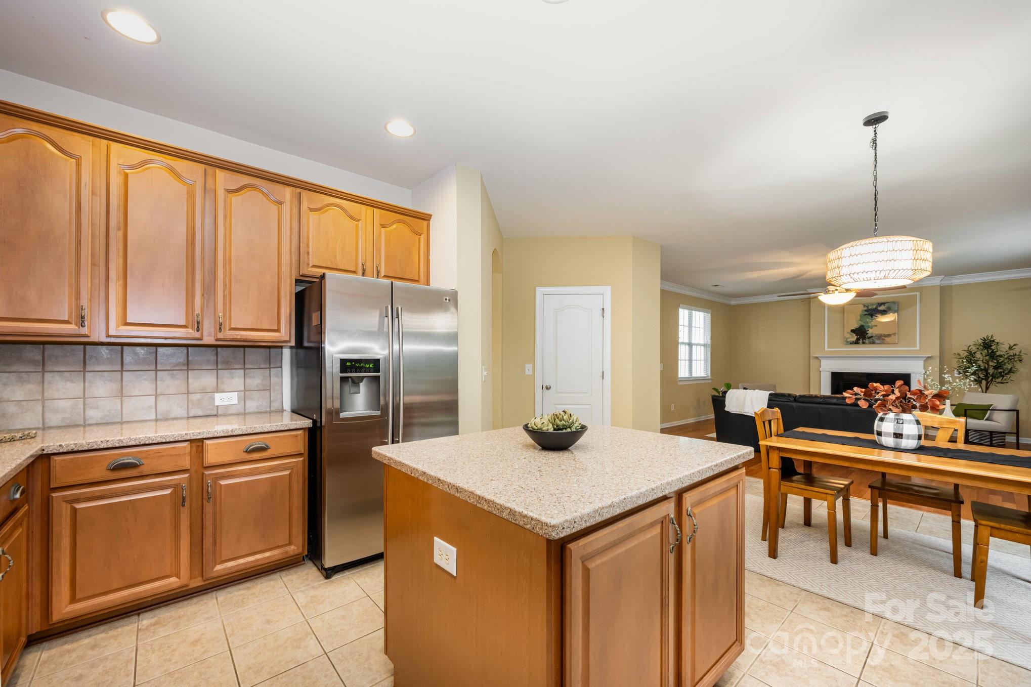 5810 Cactus Valley Road Charlotte, NC 28277 - Photo 7 of 36