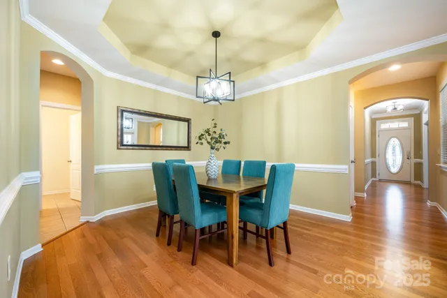 $769,000 | 5810 Cactus Valley Road, Charlotte, NC 28277