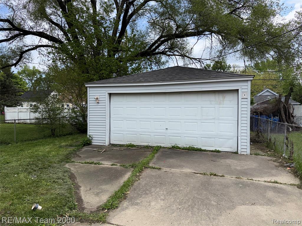 17930 Ruth Street Melvindale, MI 48122 - Photo 18 of 18