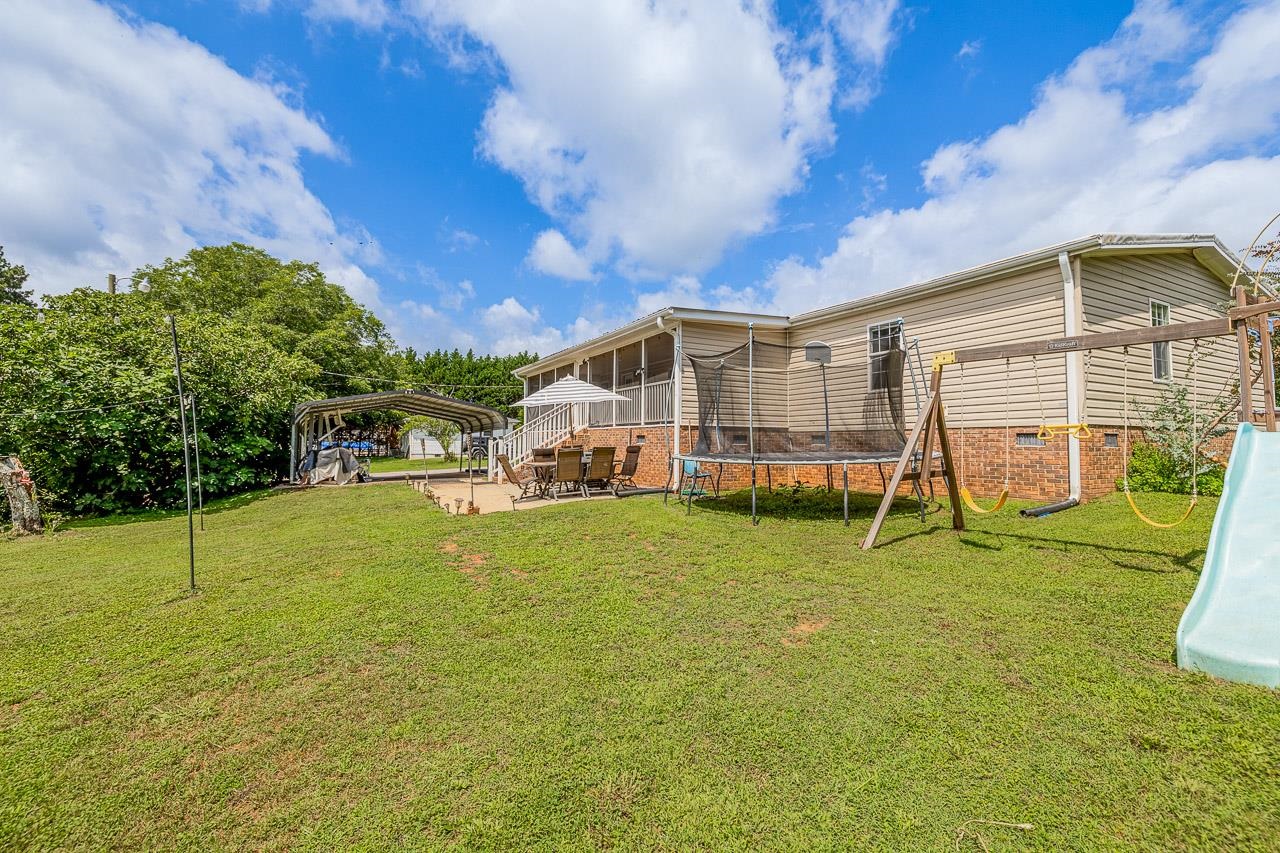 335 Otts Shoals Road Roebuck, SC 29376 - Photo 41 of 50