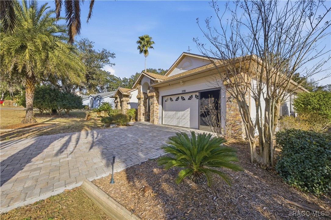 5381 West Heather Ridge Path Lecanto, FL 34461 - Photo 40 of 49