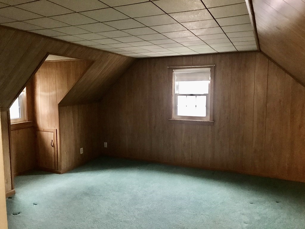 66 Burnside Terrace Springfield, MA 01118 - Photo 21 of 29 an empty room with windows