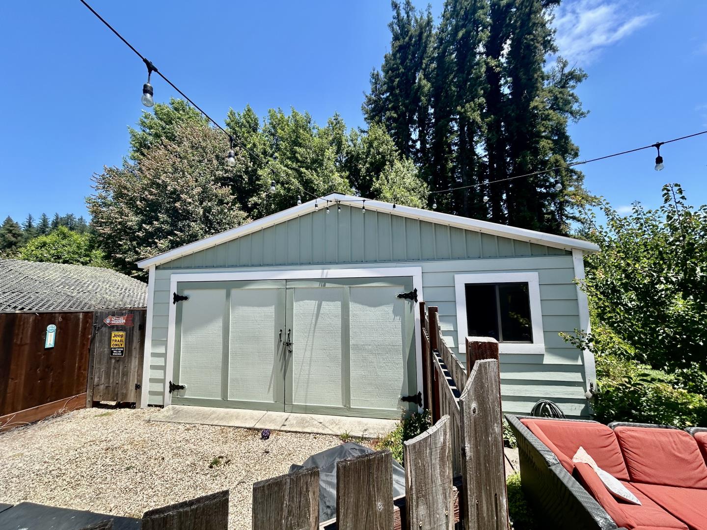 6476 Cooper Street Felton, CA 95018 - Photo 8 of 40