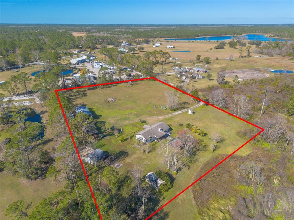 601 Rasley Road New Smyrna Beach, FL 32168 - Photo 3 of 57 Gallery Image 3