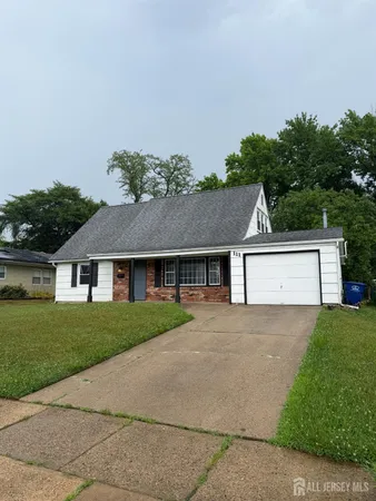 $3,100 | 111 Edge Lane, Willingboro, NJ 08046