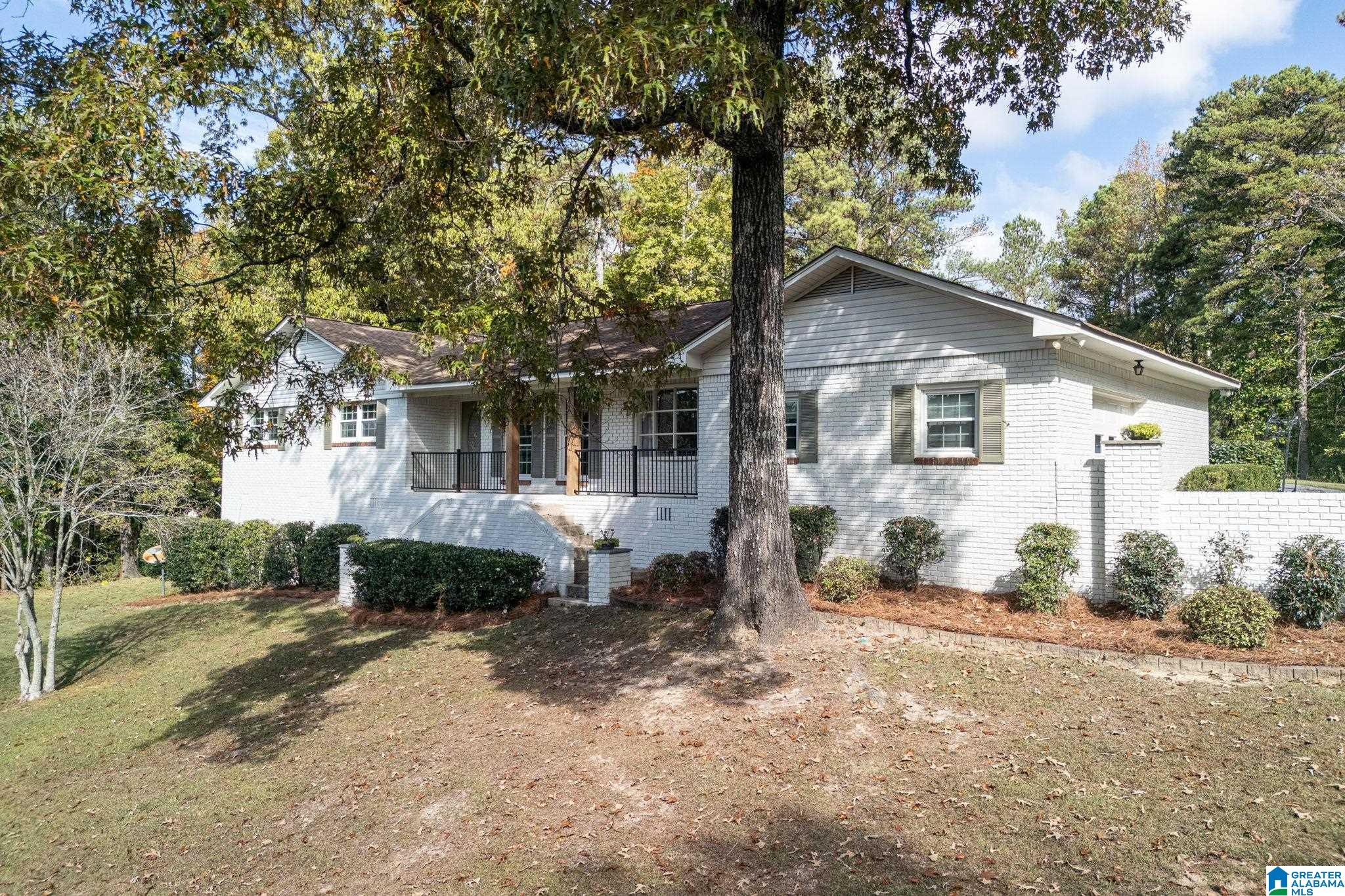 905 Old Grants Mill Road Birmingham, AL 35210 - Photo 56 of 57