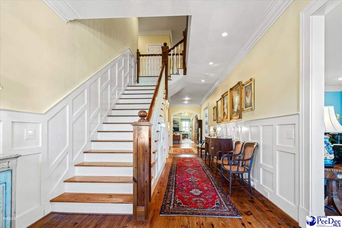940 East Ashby Road Florence, SC 29506 - Photo 4 of 40 Gallery Image 4