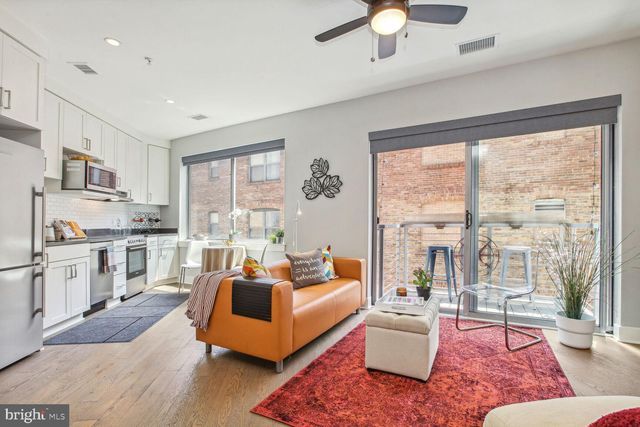 $308,900 | 2550 17th Street Northwest, Unit 305, Washington, DC 20009