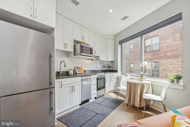 $308,900 | 2550 17th Street Northwest, Unit 305, Washington, DC 20009