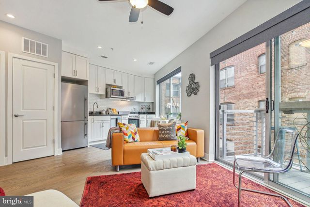 $308,900 | 2550 17th Street Northwest, Unit 305, Washington, DC 20009