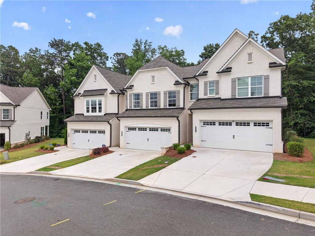 3915 Cavalier Way Duluth, GA 30097 - Photo 69 of 72
