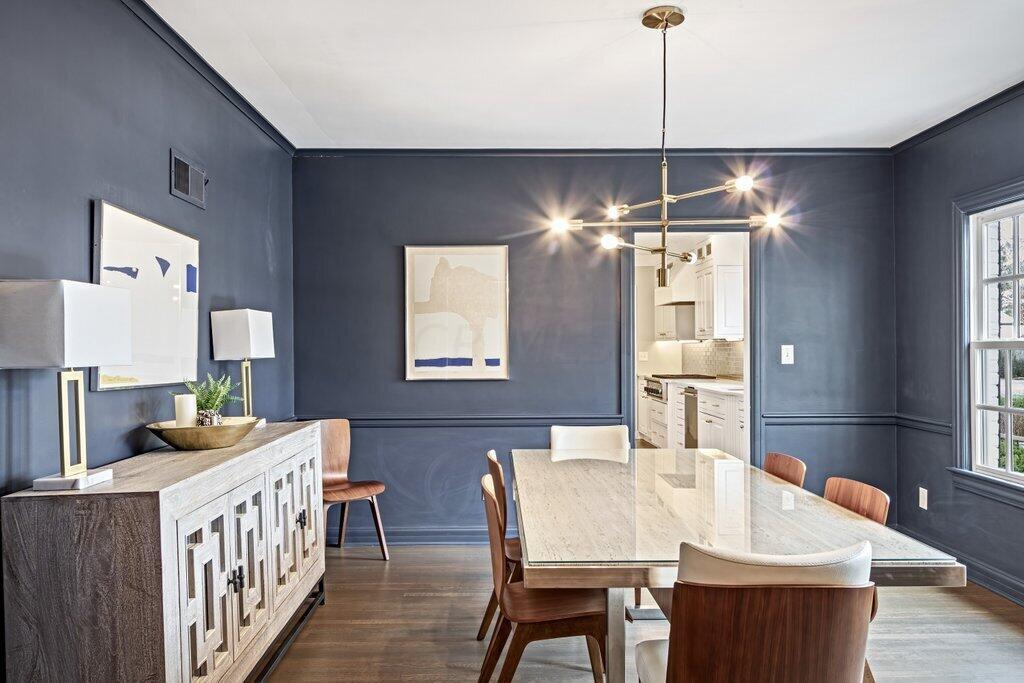2531 Sherwin Road Columbus, OH 43221 - Photo 17 of 49 Dining room