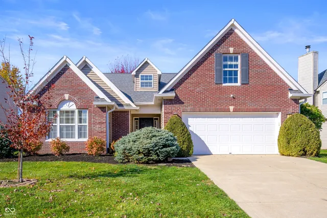 $430,000 | 11262 Whitewater Way, Fishers, IN 46037