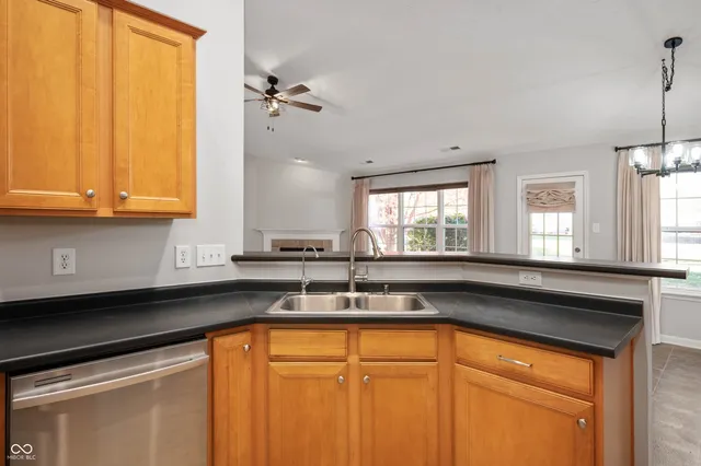 $430,000 | 11262 Whitewater Way, Fishers, IN 46037