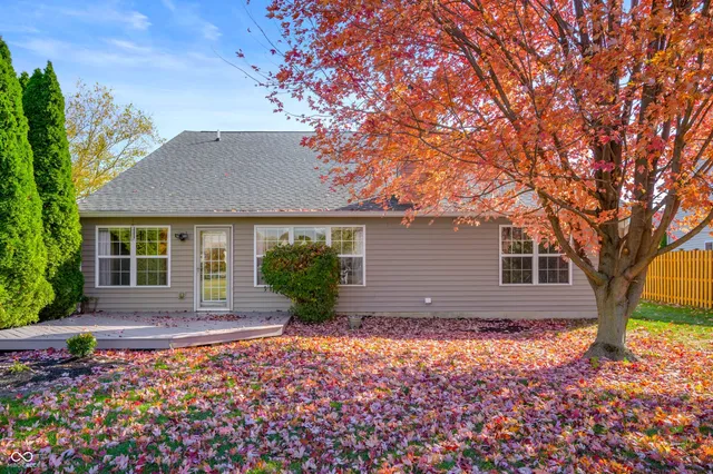 $430,000 | 11262 Whitewater Way, Fishers, IN 46037