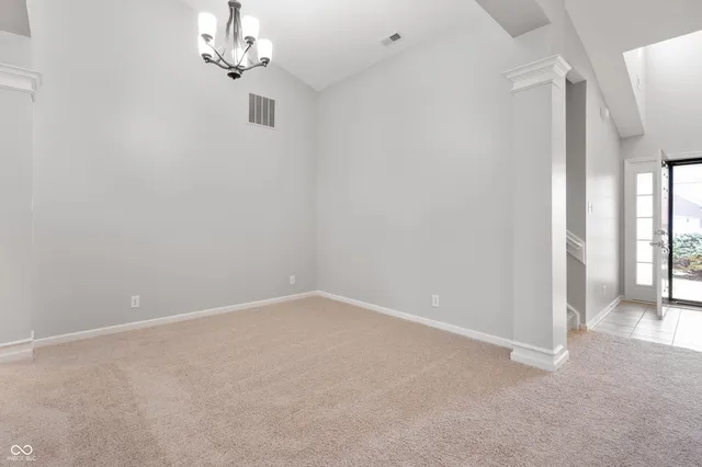 $430,000 | 11262 Whitewater Way, Fishers, IN 46037