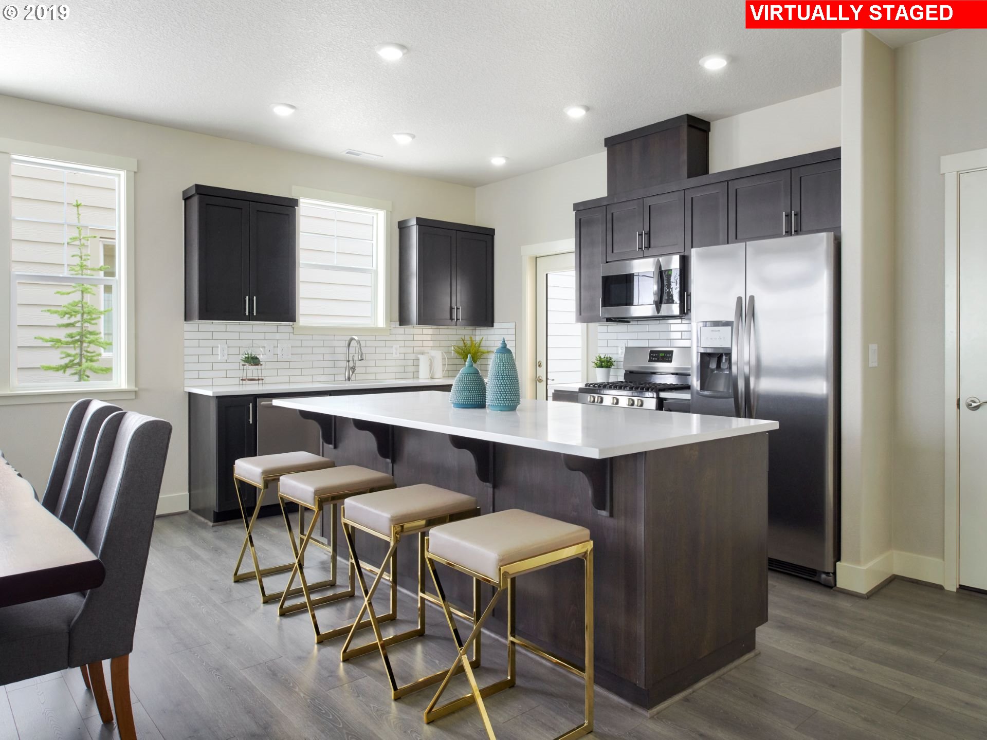 7724 Northwest Kaiser Road Portland, OR 97229 - Photo 3 of 12 Gallery Image 3