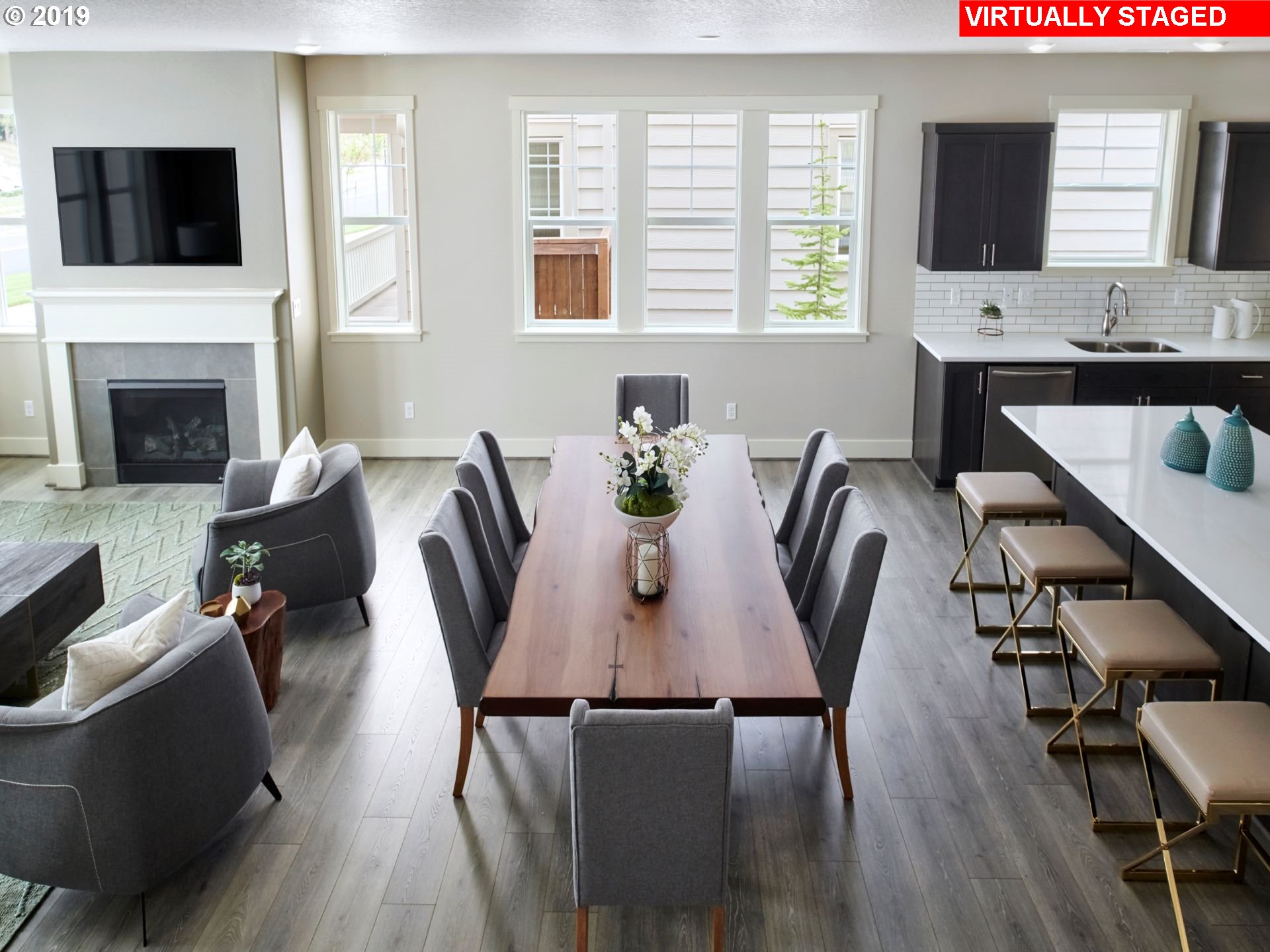 7724 Northwest Kaiser Road Portland, OR 97229 - Photo 4 of 12 Gallery Image 4
